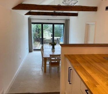 Sudbury House | Number Forty One