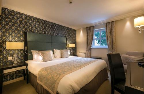 Bourton Hotel | Number Four at Stow