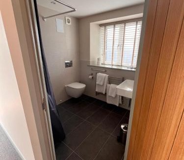 Bourton Hotel | Number Four at Stow