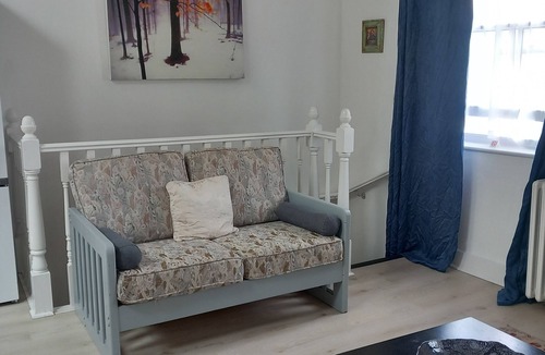 Kemptown House | Number Four