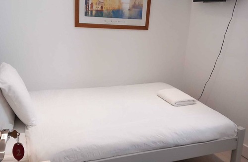 Kemptown House | Number Four