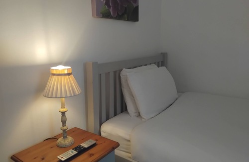 Kemptown House | Number Four