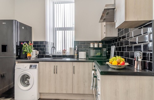 Brierfield Cottage | Number Four - UK44899