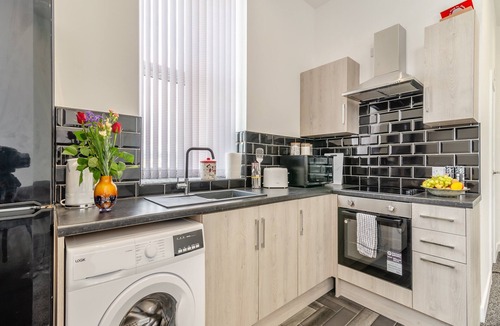 Brierfield Cottage | Number Four - UK44899