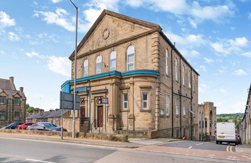 Brierfield Cottage | Number Four - UK44899
