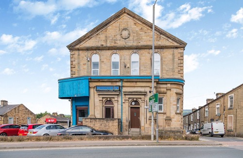 Brierfield Cottage | Number Four - UK44899