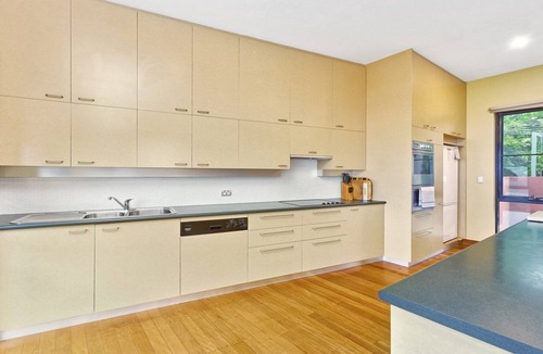 Gerroa House | Number Nine, Gerroa, South Coast