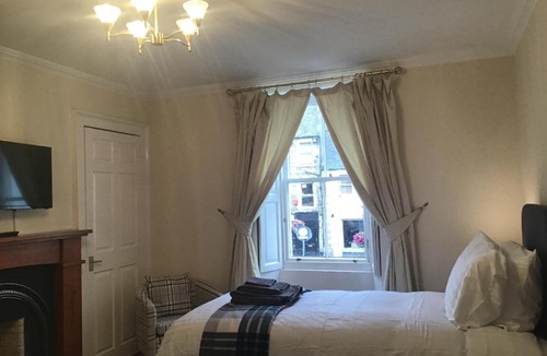 Haddington House | Number One