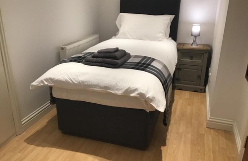 Haddington House | Number One