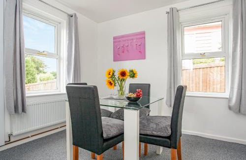 Stenalees House | Number One