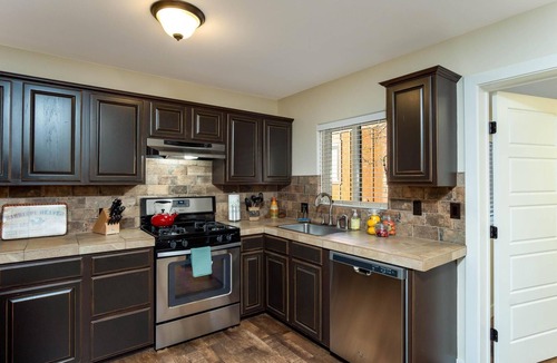 Uptown Sedona House | Number ONE property in Sedona! Walking distance to all Uptown Sedona amenities.