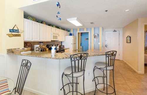 Fort Morgan Condo | Number One Rated Resort Along Entire Coast! 5 Star Rated Unit