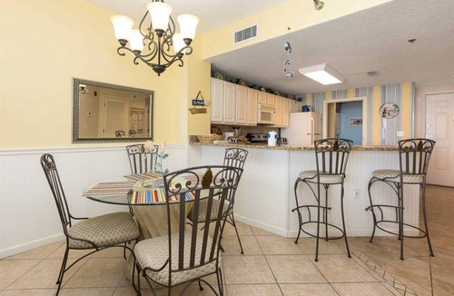 Fort Morgan Condo | Number One Rated Resort Along Entire Coast! 5 Star Rated Unit