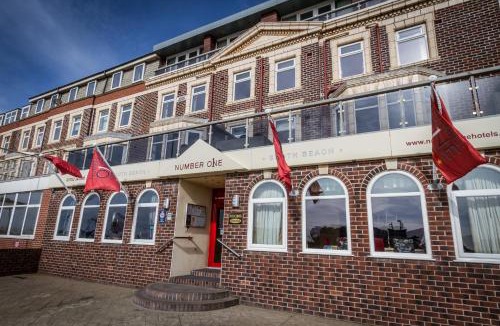 South Shore House | Number One South Beach