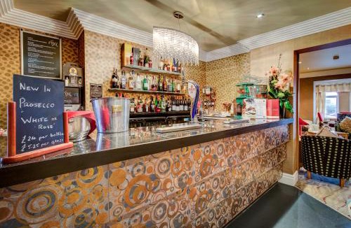 South Shore House | Number One South Beach