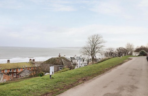 Muston Apartment | Number One The Crescent