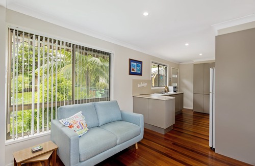 Camden Head House | Number One - tranquility, views, walk to beach