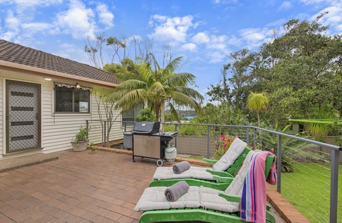 Camden Head House | Number One - tranquility, views, walk to beach