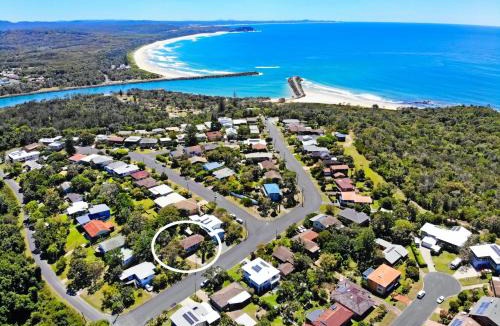 Camden Head House | Number One - tranquility, views, walk to beach