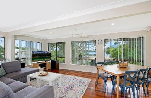 Camden Head House | Number One - tranquility, views, walk to beach