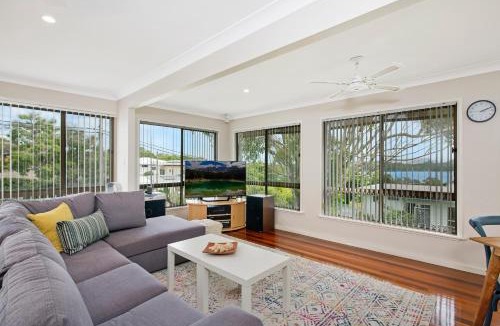 Camden Head House | Number One - tranquility, views, walk to beach