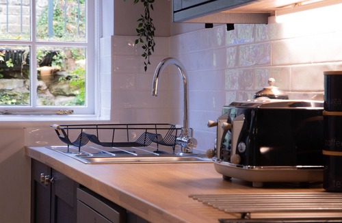 Ironbridge House | Number Six: 3-Bedroom Iron Bridge Views