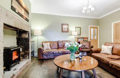 Amble House | Number Sixteen