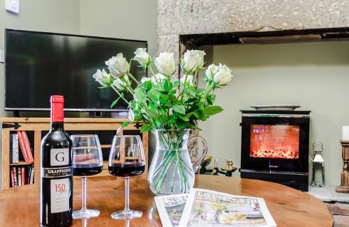 Amble House | Number Sixteen