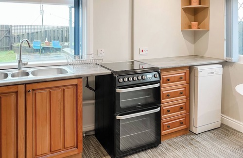 Aldbrough Cottage | Number Ten - UK50722