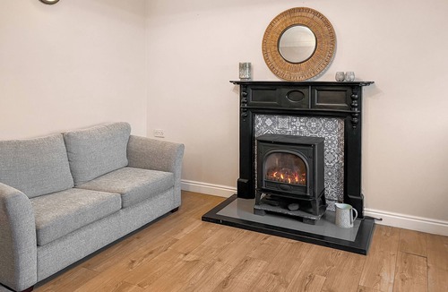 Aldbrough Cottage | Number Ten - UK50722