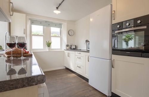West Witton Apartment | Number Three, West Witton, Yorkshire Dales