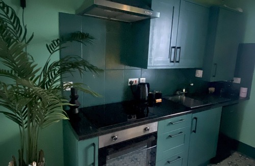 Tavistock Apartment | Number Two Russell House Tavistock Devon