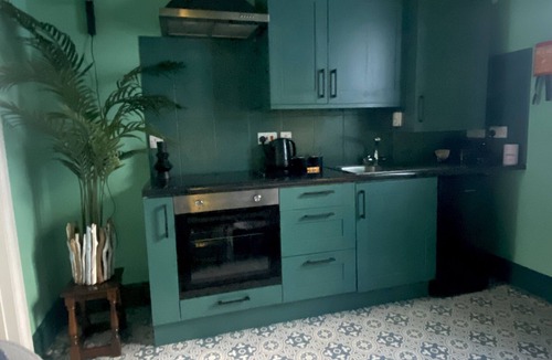 Tavistock Apartment | Number Two Russell House Tavistock Devon