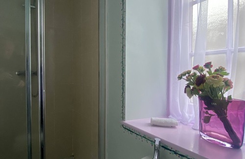 Tavistock Apartment | Number Two Russell House Tavistock Devon