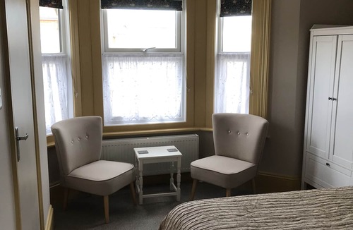 Shanklin Bed & Breakfast | Number29