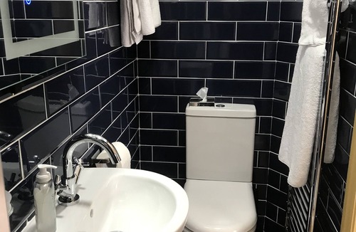 Shanklin Bed & Breakfast | Number29