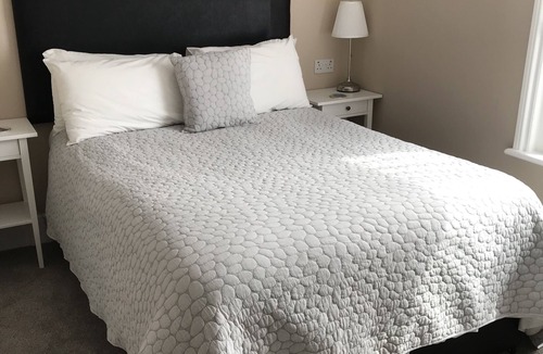 Shanklin Bed & Breakfast | Number29