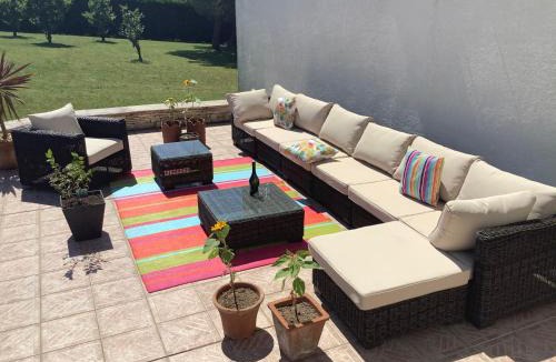 Carlipa Bed & Breakfast | Number9 Studio - Now with air conditioning