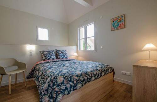 Morvilliers House | Numero 1