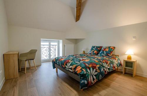 Morvilliers House | Numero 2