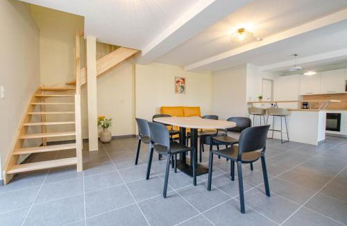 Morvilliers House | Numero 2