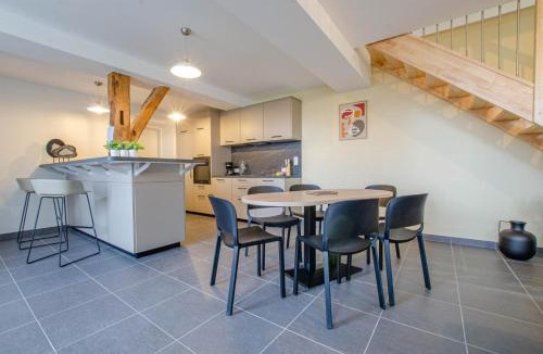 Morvilliers House | Numero 3