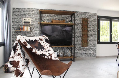 Maraussan Apartment | Numero 52