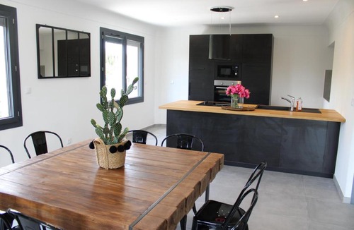 Maraussan Apartment | Numero 52