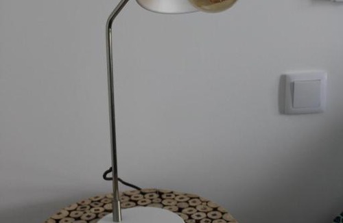 Maraussan Apartment | Numero 52