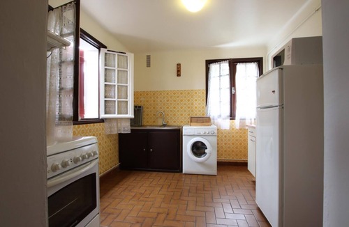 Saint-Etienne-de-Baigorry House | Nun-hobeki - Saint-etienne-de-baigorry