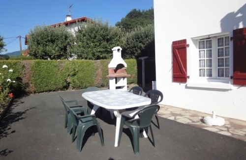 Saint-Etienne-de-Baigorry House | Nun-hobeki - Saint-etienne-de-baigorry