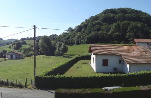 Saint-Etienne-de-Baigorry House | Nun-hobeki - Saint-etienne-de-baigorry