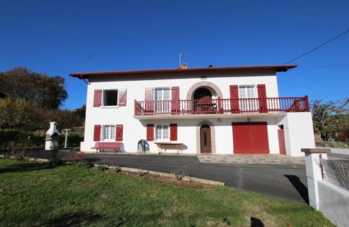 Saint-Etienne-de-Baigorry House | Nun-hobeki - Saint-etienne-de-baigorry