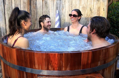 Bilpin Cabin | NUNGAROO COTTAGE - an authentic, romantic getaway- SPECIALS ON NOW !